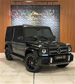 مێرسێدس بێنز G-Class